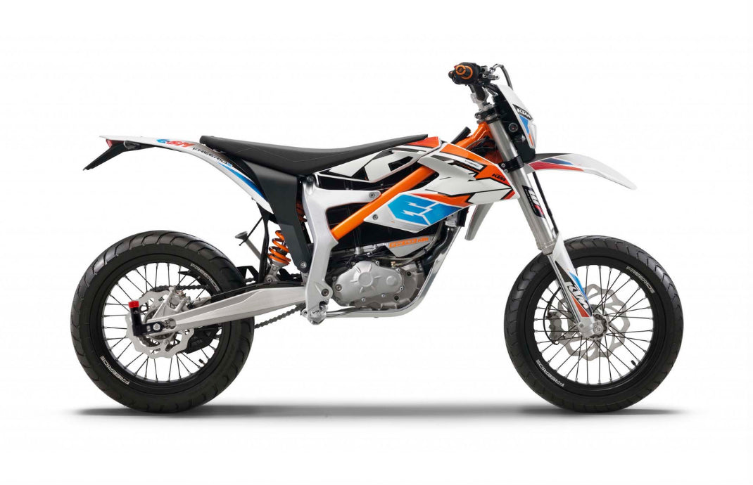 Kit KTM FREERIDE E-SX AÑO 2012-2016