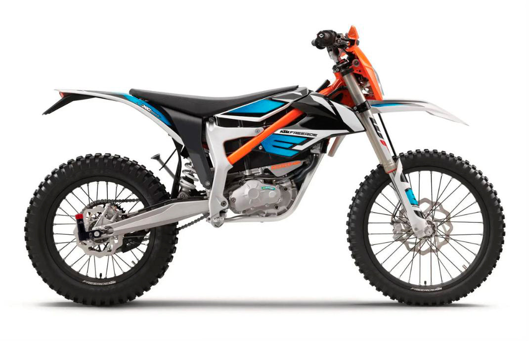 Kit KTM FREERIDE E-XC AÑO 2015-2023