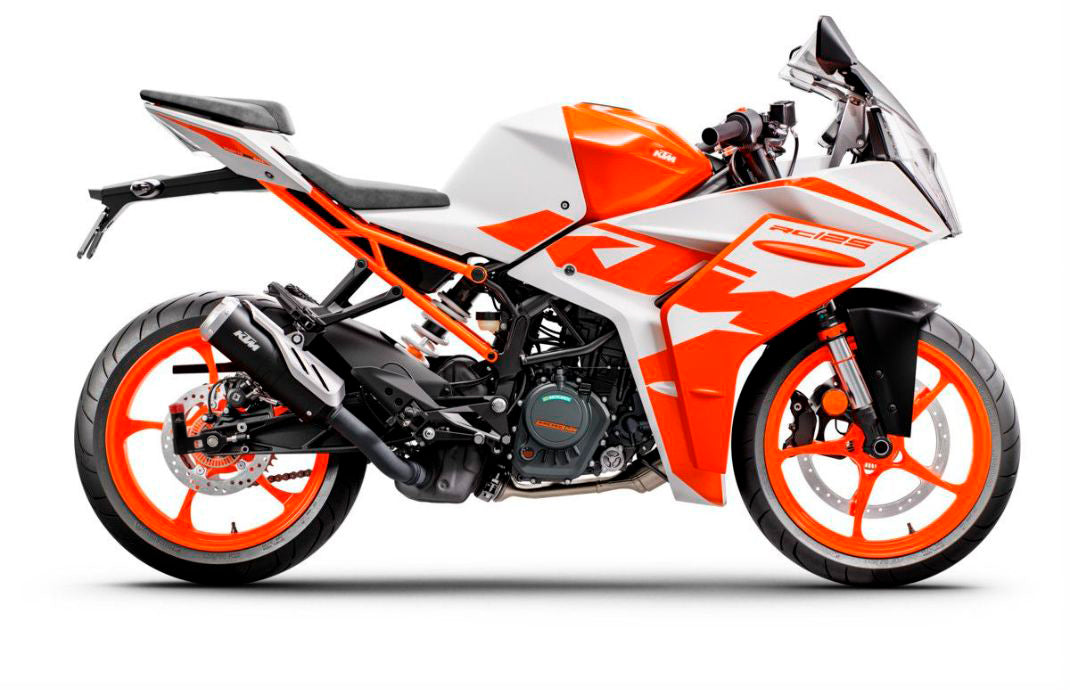KTM RC4 R AÑO 2020-2023