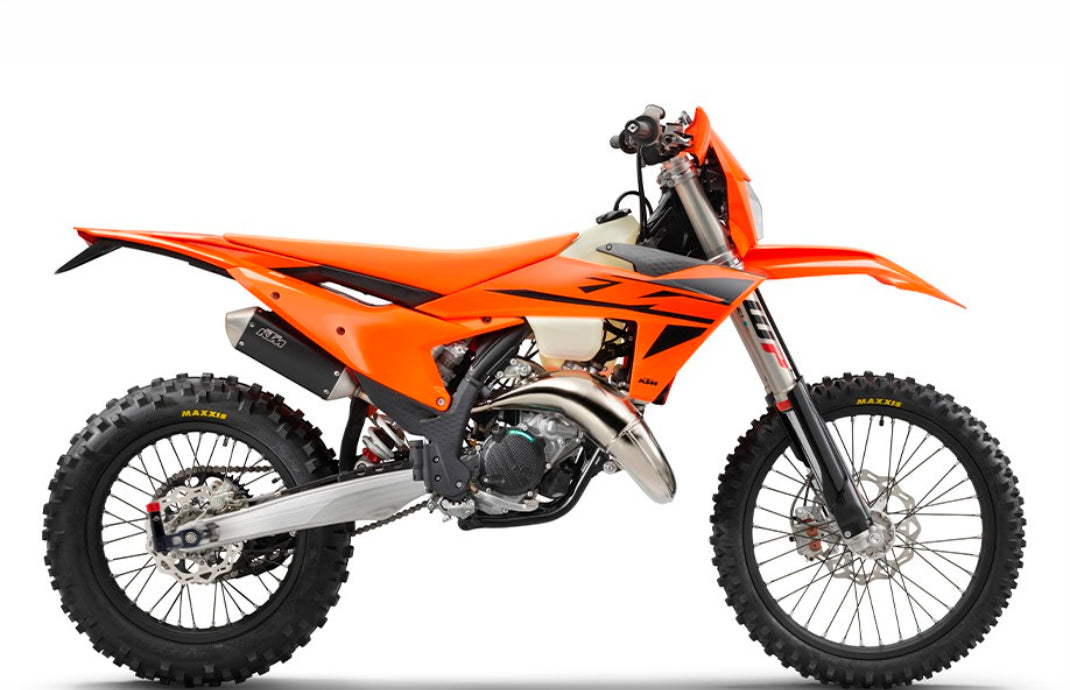Kit KTM XC-W 125 AÑO 2025-2026