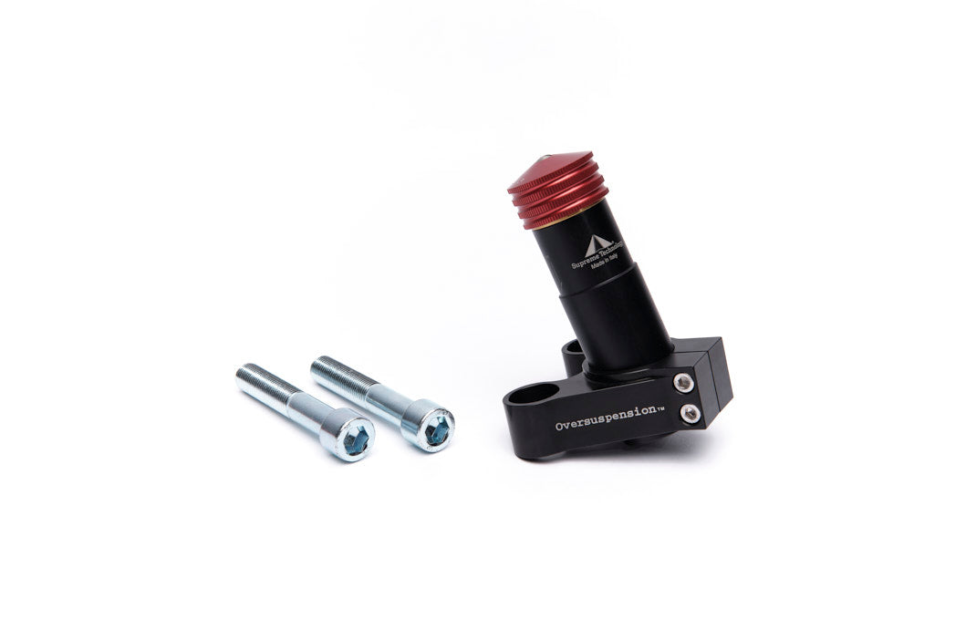 Kit Oversuspension para Ducati Hypermotard, Monster, Multistrada