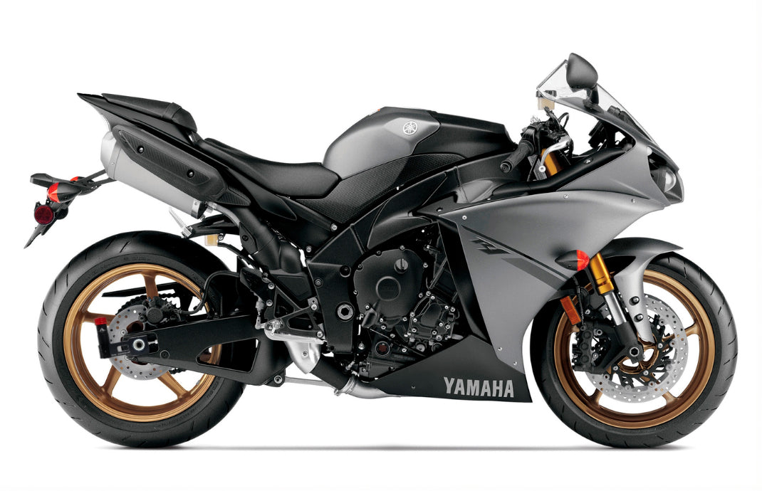 OVERSUSPENSION PARA YAMAHA R1 AÑO 2004-2014