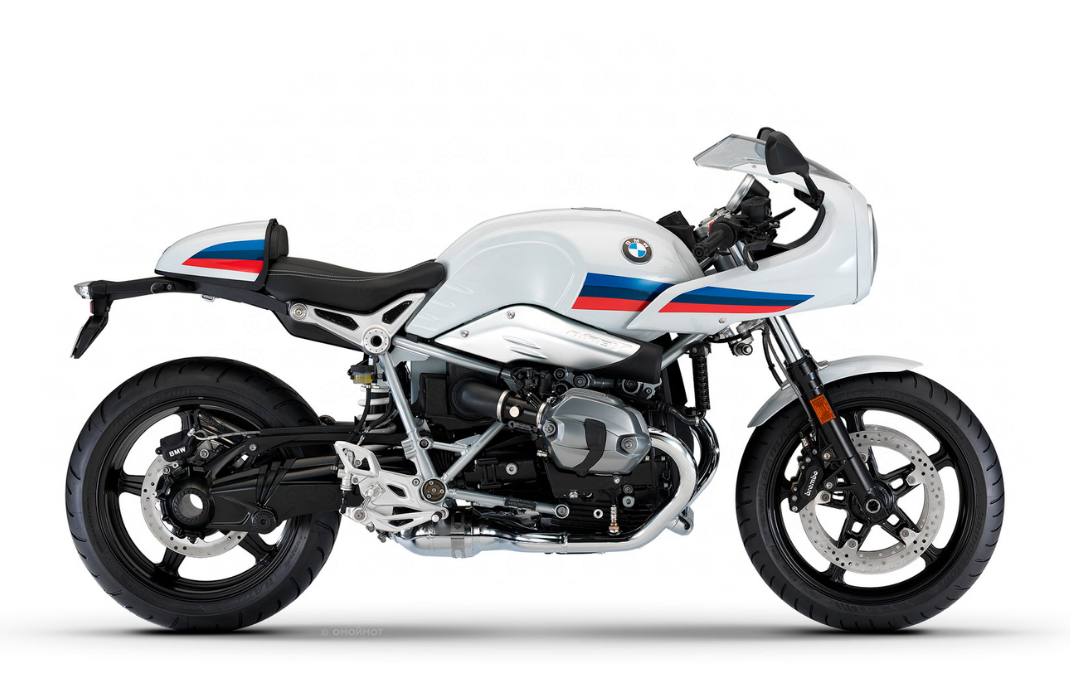 MW R NINET RACER AÑO 2013-2024
