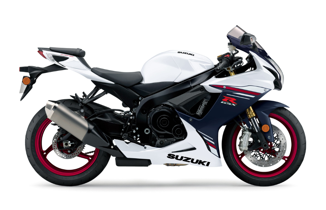 Kit SUZUKI GSX-R 600 / 750 AÑO 2011-2026