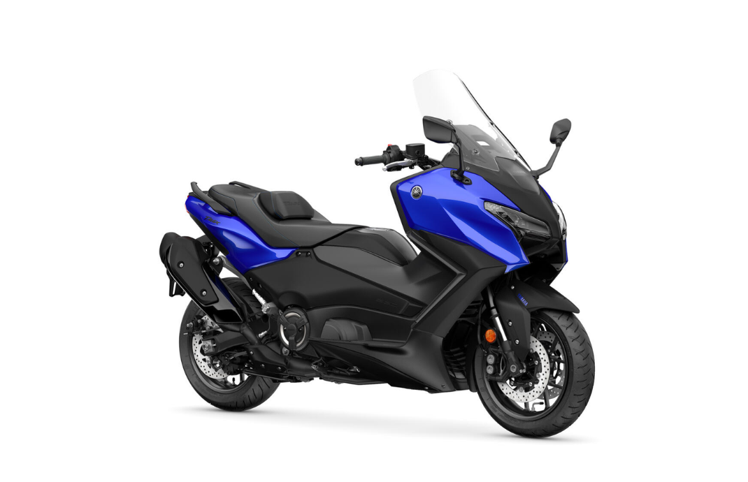 Soporte para YAMAHA TMAX 560 AÑO 2020-2026