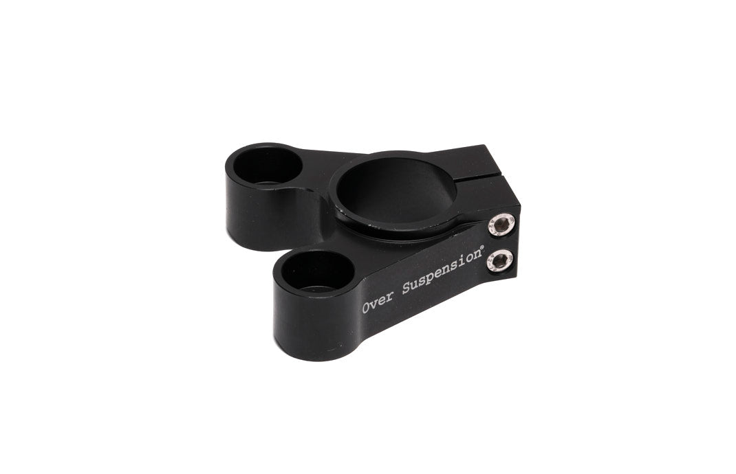 Kit Oversuspension para DUCATI Panigale V4RS AÑO 2018-2023