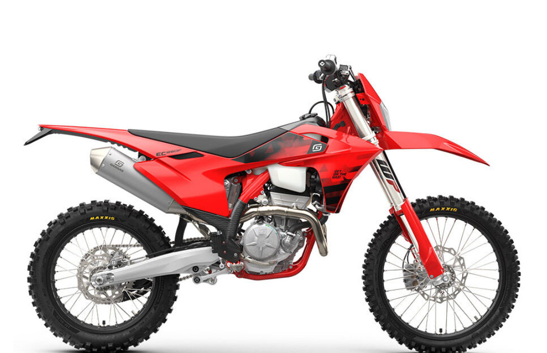 Oversuspension para GASGAS EC-F  350 AÑO 2027