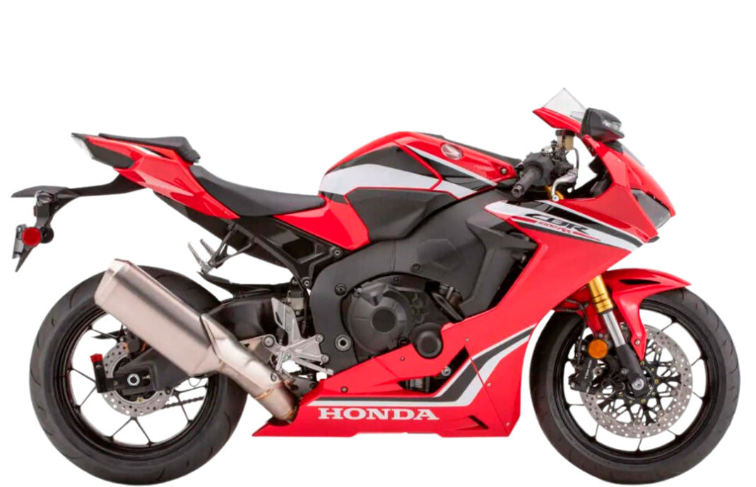 Kit Oversuspension para HONDA CBR 1000 AÑO 2017-2025