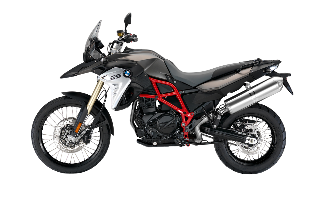 Oversuspension para BMW F 800 GS K72 AÑO 2006-2018