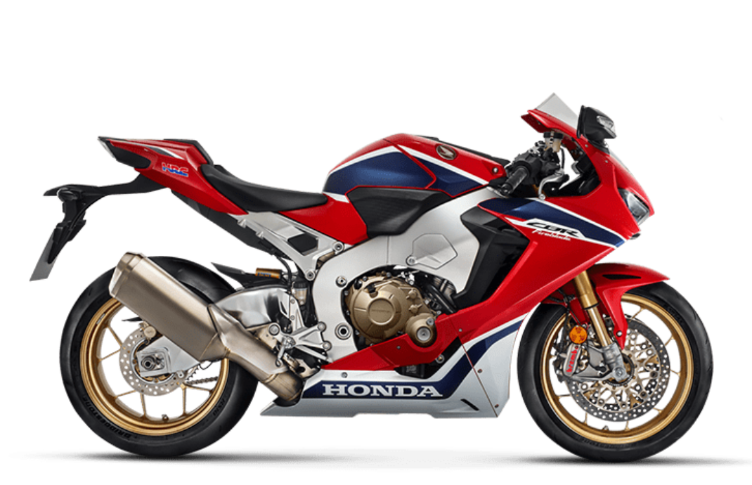 HONDA CBR 1000 RR SP1 AÑO 2017-2018