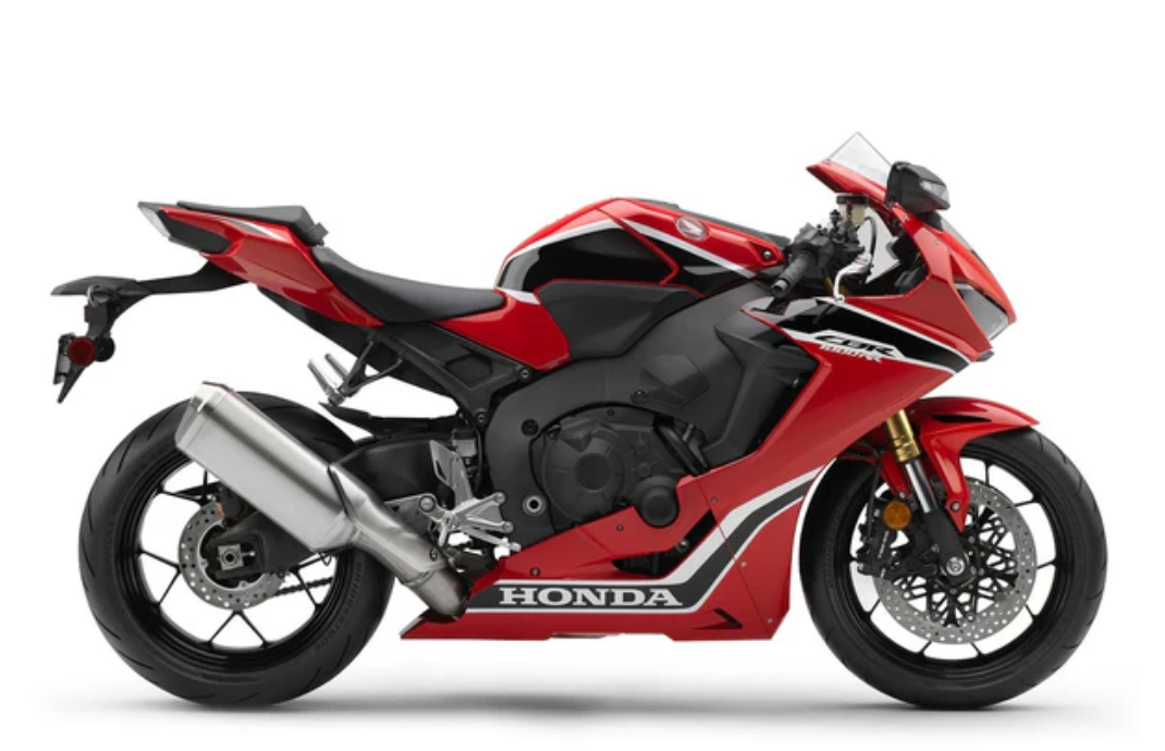 HONDA CBR 1000 RR ABS AÑO 2017-2019
