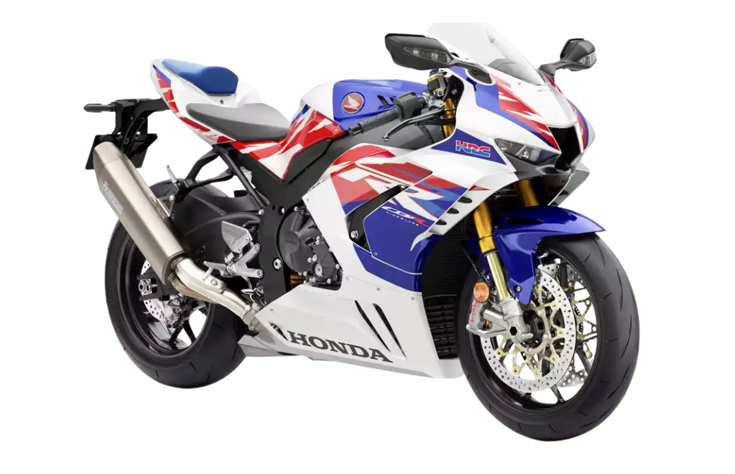 Soporte para HONDA CBR 1000 RR SP BREMBO 30TH AÑO 2022