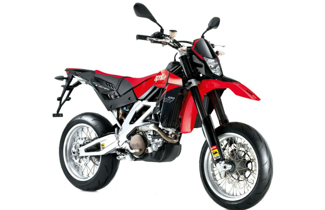 Kit APRILIA SXV 450 / 550 AÑO 2009-2011