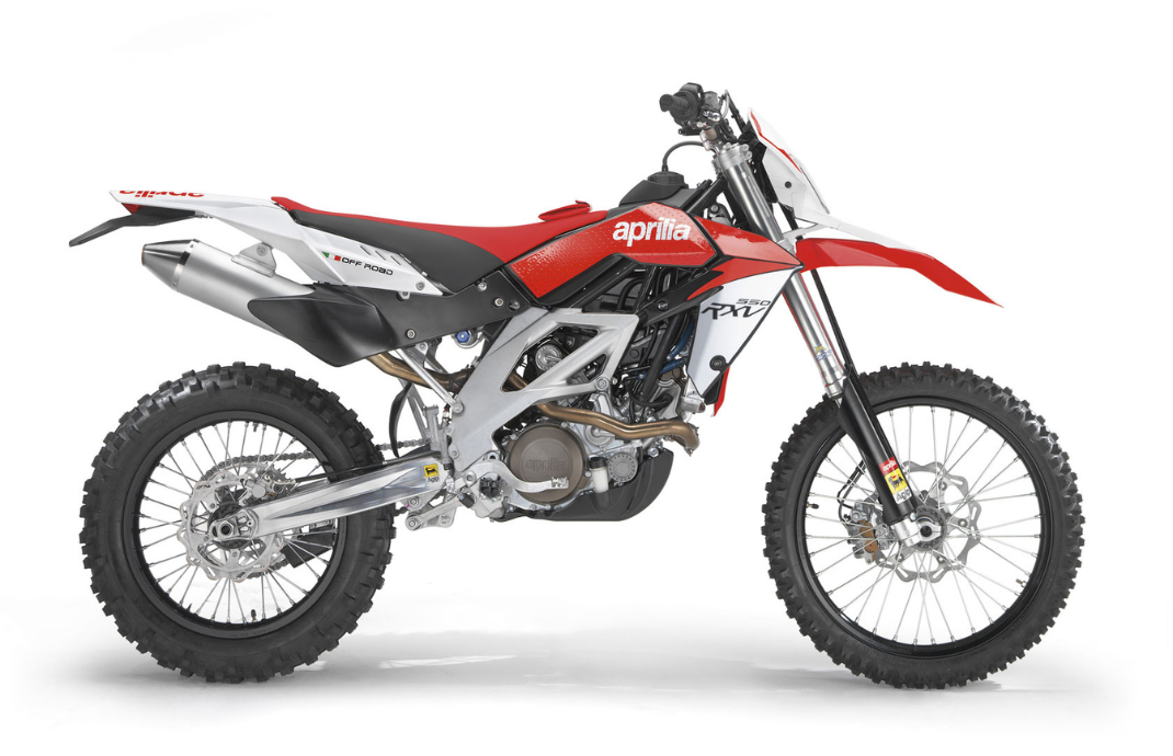 Kit APRILIA RXV - SXV 550 AÑO 2008-2009