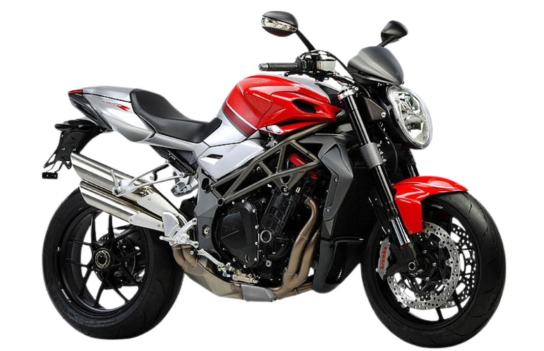 Kit MV AGUSTA BRUTALE 1090 RR AÑO 2010-2018
