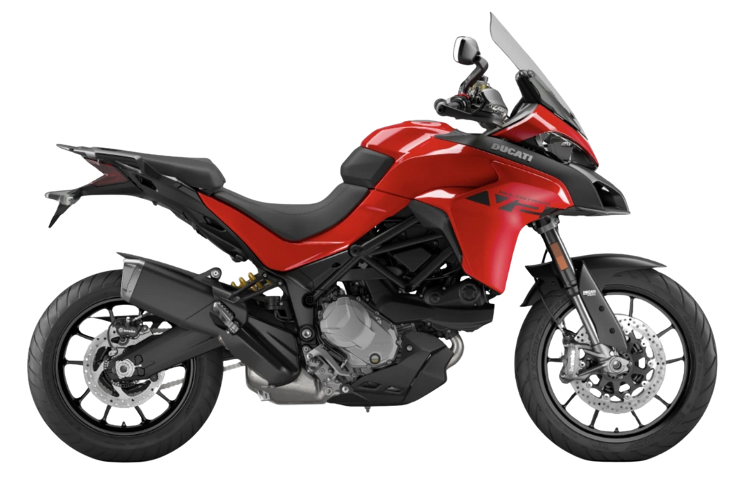 Soporte para DUCATI Multistrada V2 AÑO 2025