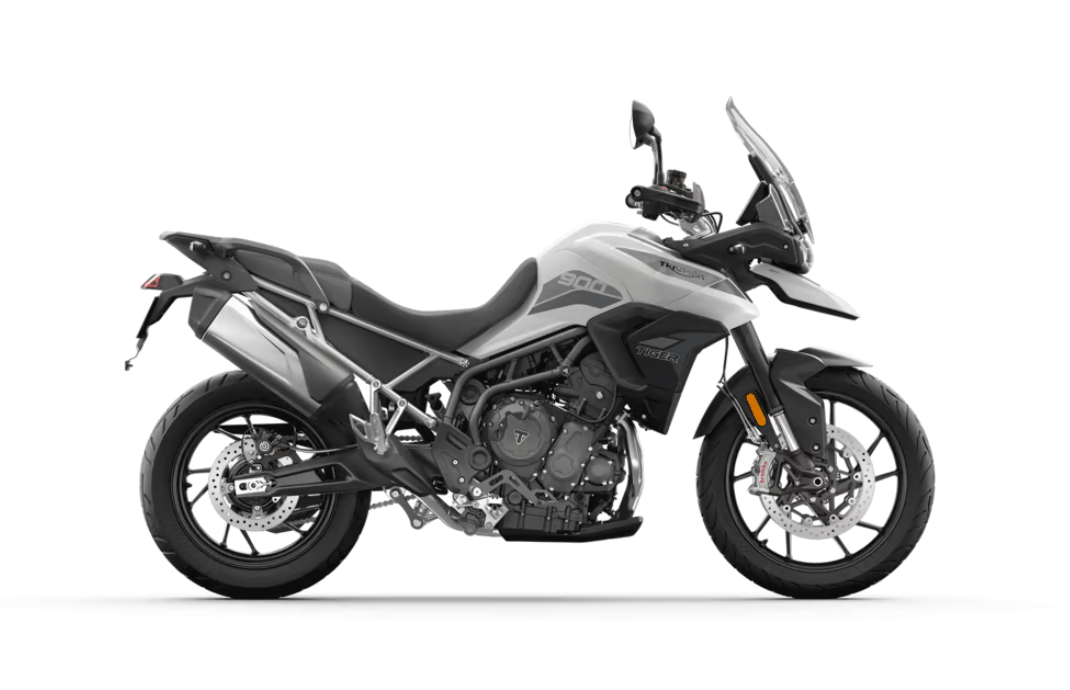 Soporte para TRIUMPH Tiger 900 GT  LOW AÑO 2020-2025