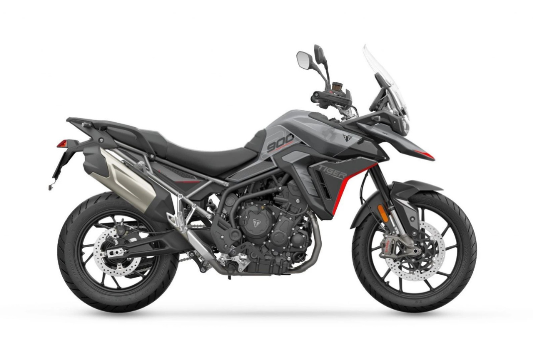 Kit TRIUMPH Tiger 900 GT PRO AÑO 2020-2026