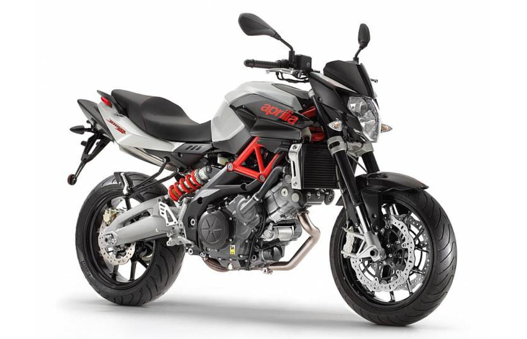 Kit APRILIA SHYVER 750 AÑO 2007-2016