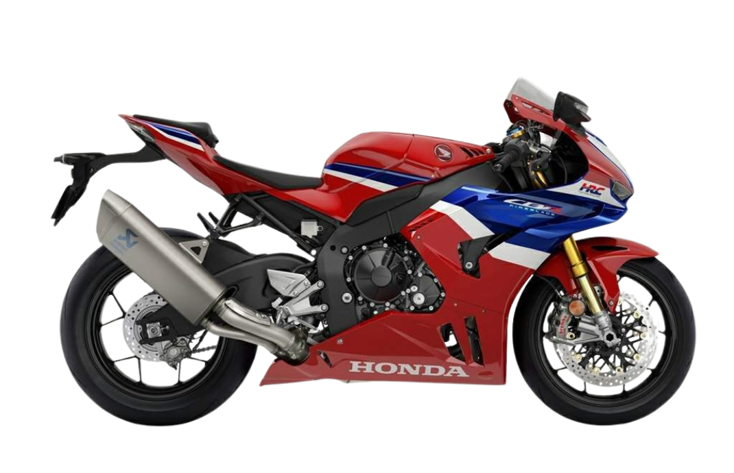 Soporte para HONDA CBR 1000 ABS AÑO 2017-2025