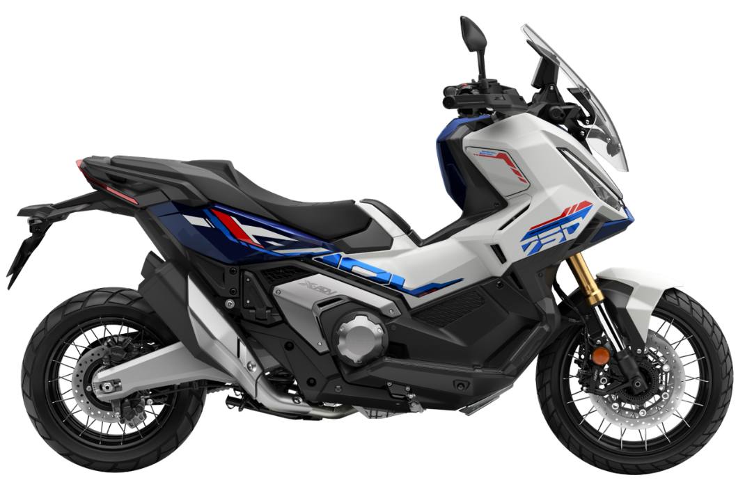 Soporte para HONDA XADV 750 AÑO 2017-2026