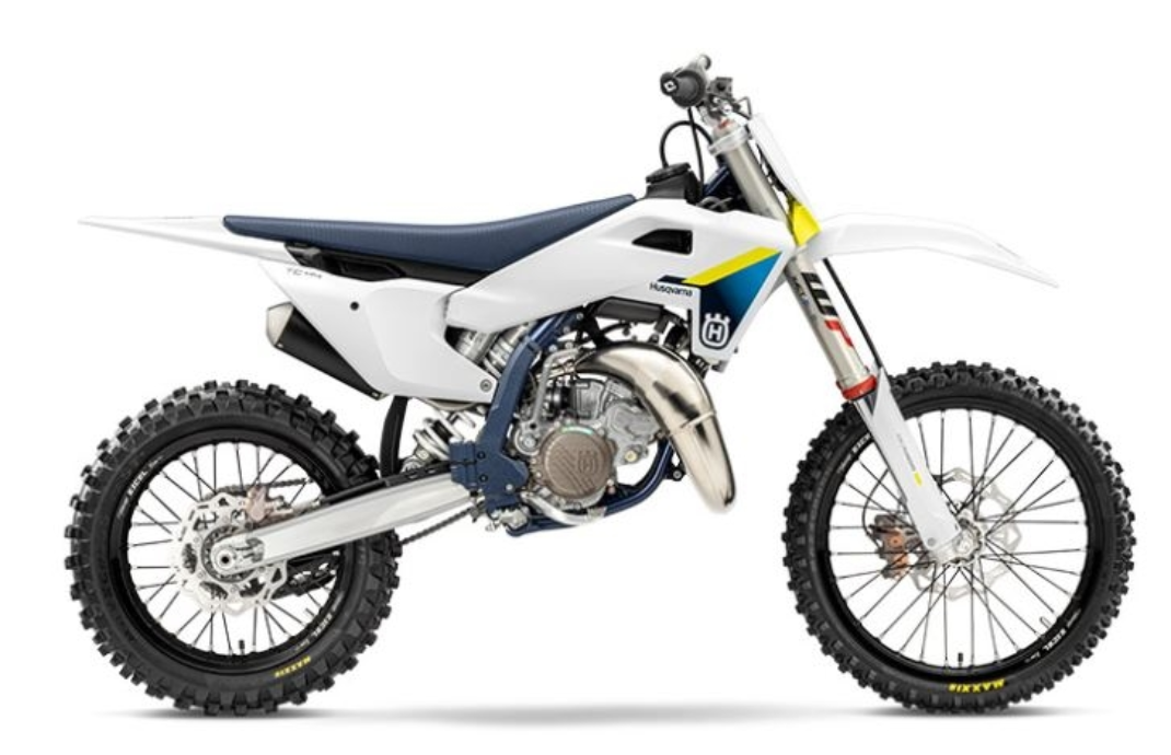Oversuspension support for HUSQVARNA TC 85 19/16 YEAR 2014