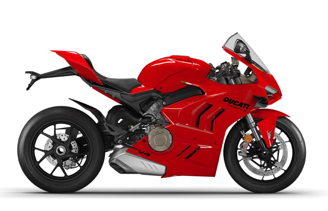 DUCATI Panigale V4RS AÑO 2018-2023
