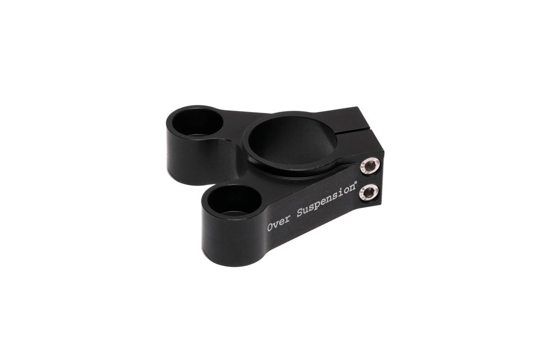 Soporte Oversuspension para Ducati Hypermotard, Monster, Multistrada