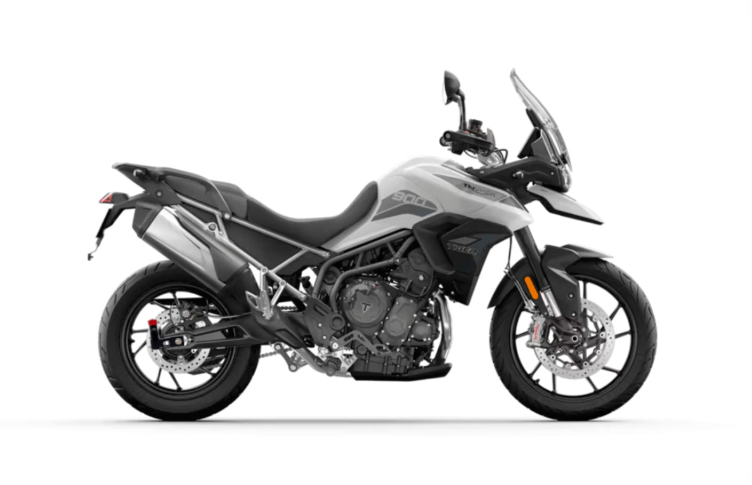 Kit Oversuspension para TRIUMPH Tiger 900 GT  LOW AÑO 2020-2025
