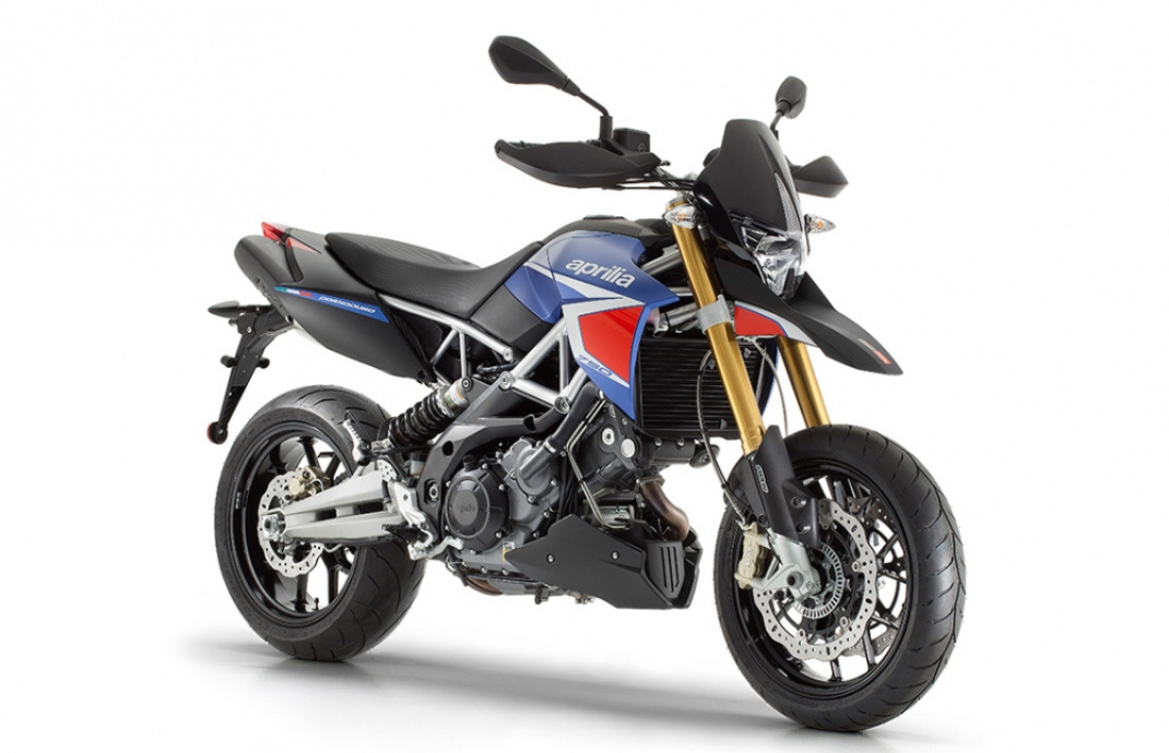 Kit APRILIA DORSODURO 750 ABS AÑO 2008-2016