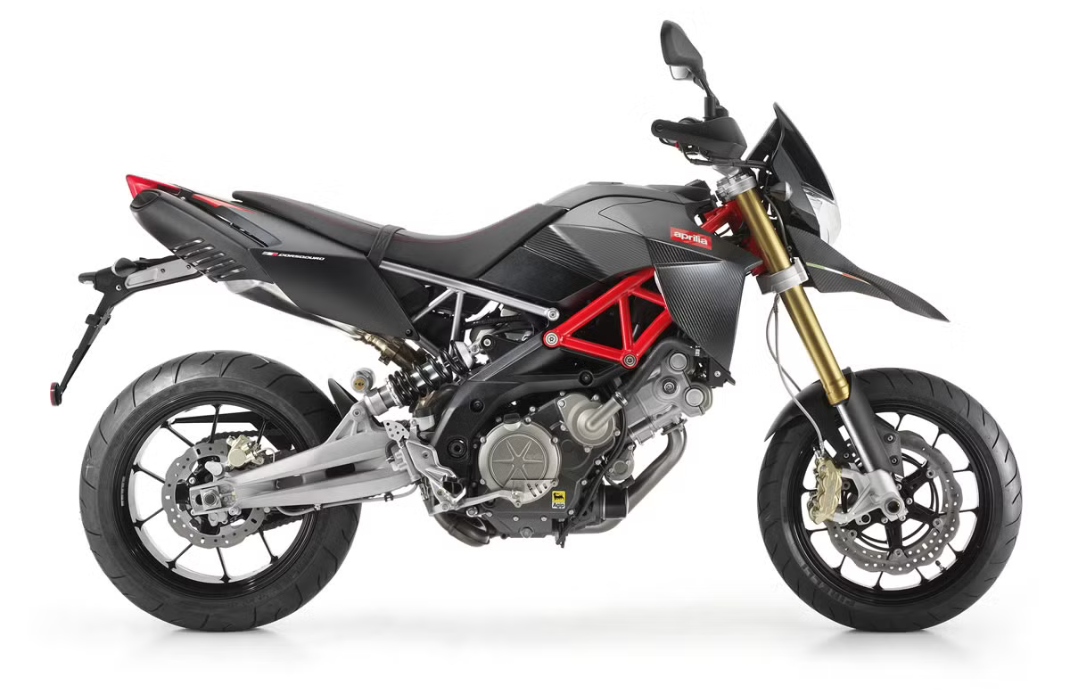 Kit APRILIA DORSODURO 750 FACTORY ABS AÑO 2010-2013