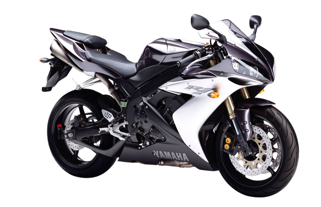 Kit Oversuspension para YAMAHA R1 AÑO 1998-2003