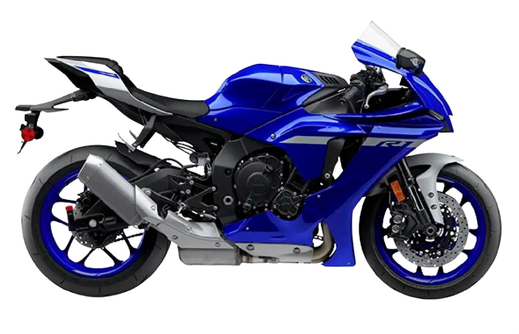 Kit Oversuspension para YAMAHA R1 AÑO 2015-2025