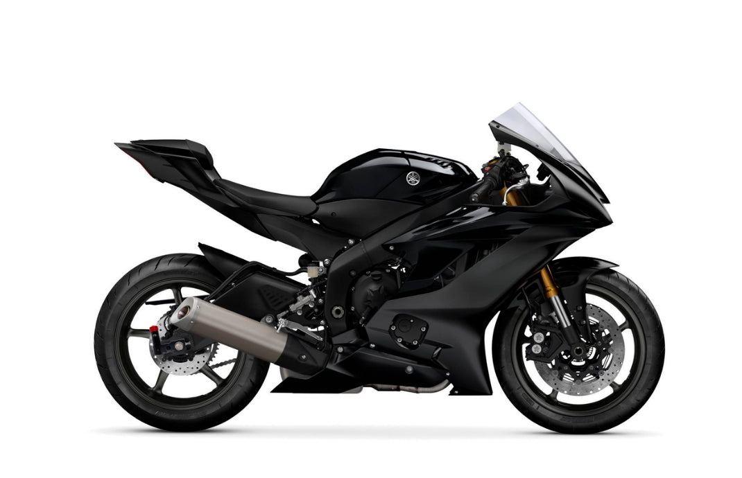 Kit Oversuspension para YAMAHA R6 AÑO 2017-2026