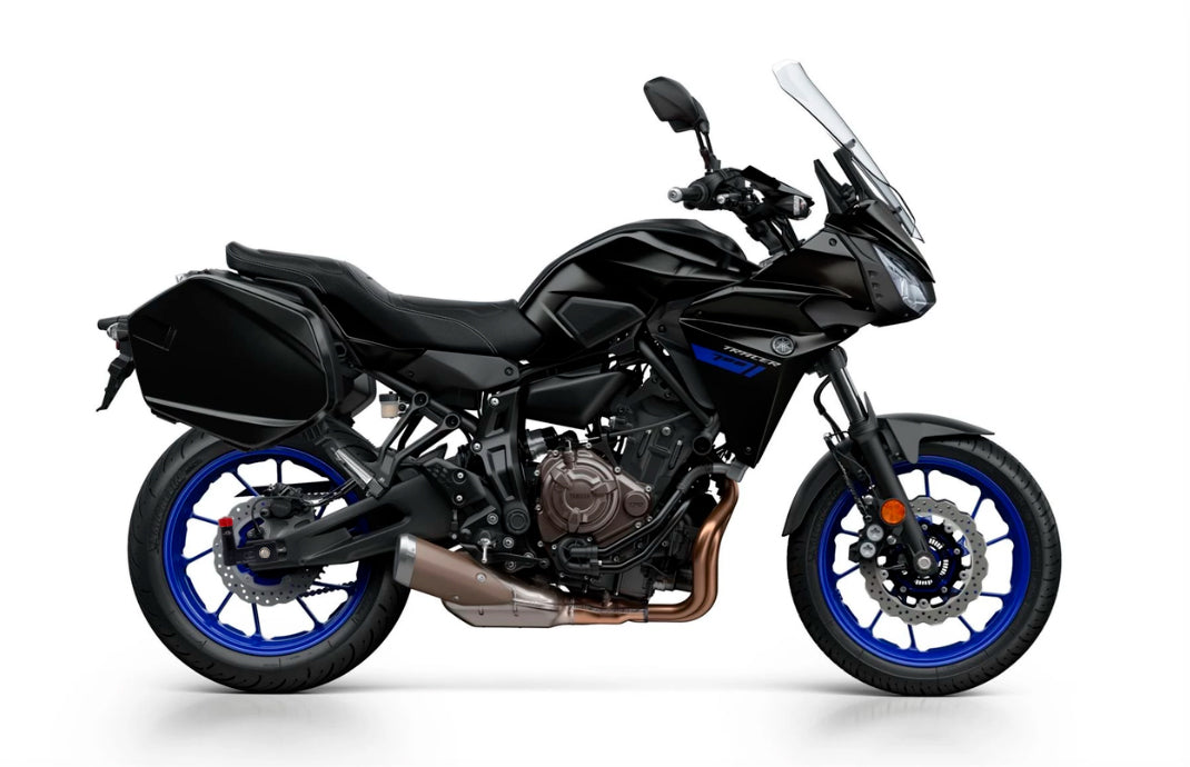 Kit Oversuspension para YAMAHA TRACER 7 AÑO 2021-2026