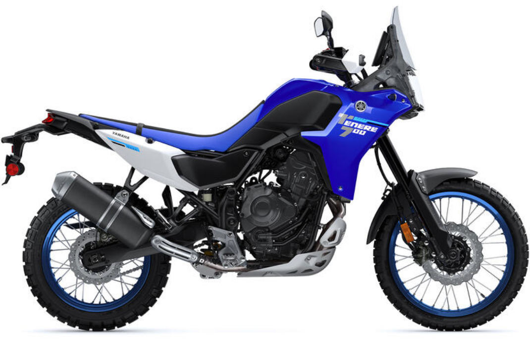 Kit YAMAHA Tenere 700 AÑO 2021-2026