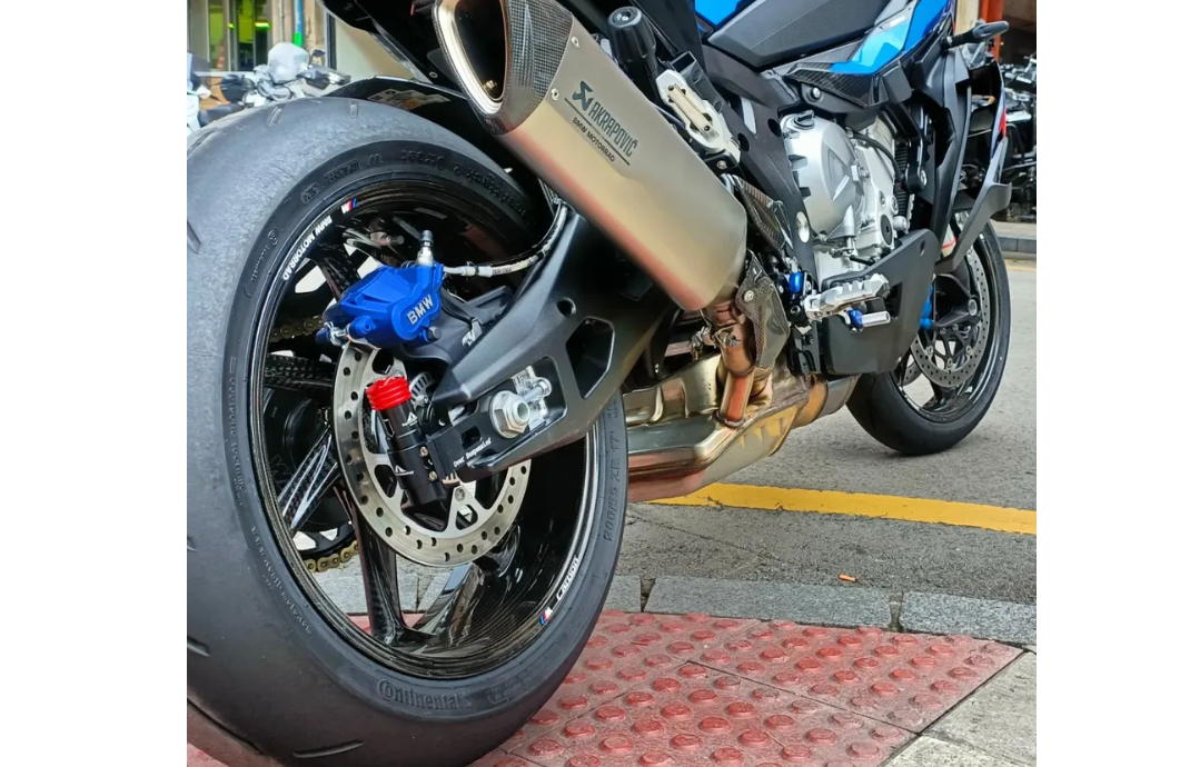 Kit BMW S 1000 XR AÑO 2015-2026