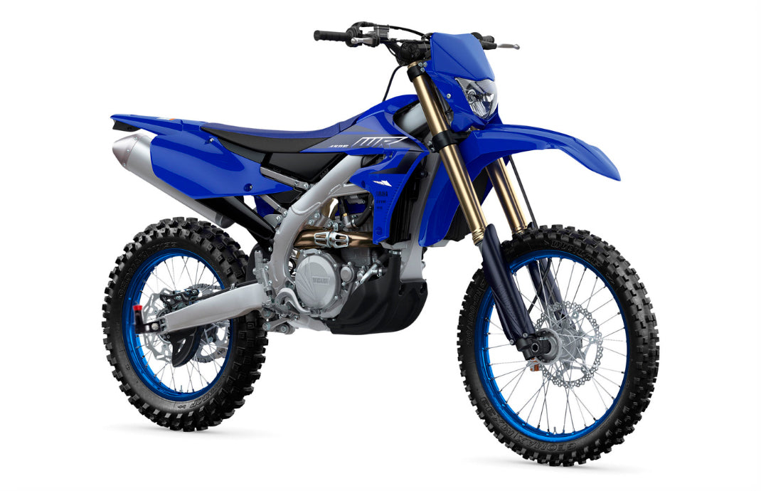 KIT OVERSUSPENSION PARA YAMAHA WR 450 F AÑO 2006 - 2023