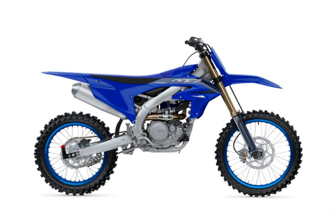 OVERSUSPENSION PARA YAMAHA YZF 450 2T SUPERMOTO AÑO 2014-2023