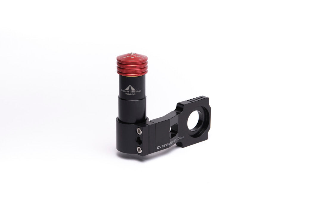 Kit Oversuspension para KTM 1290 SUPERADVENTURE R AÑO 2015-2024