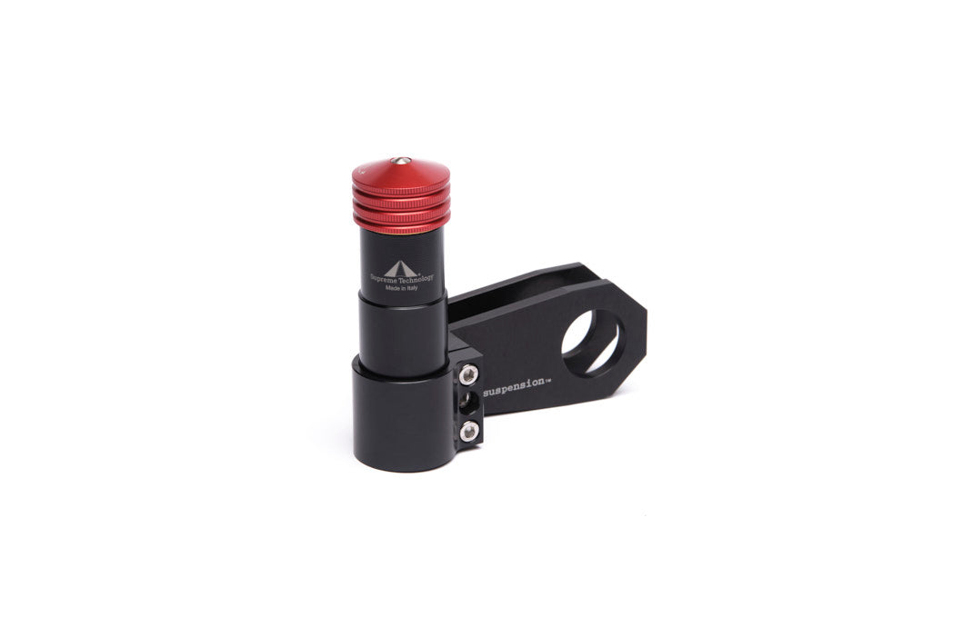 Kit Oversuspension completo con soporte #0051 para YAMAHA R6 AÑO 2006-2016 – más tracción y mejor frenada