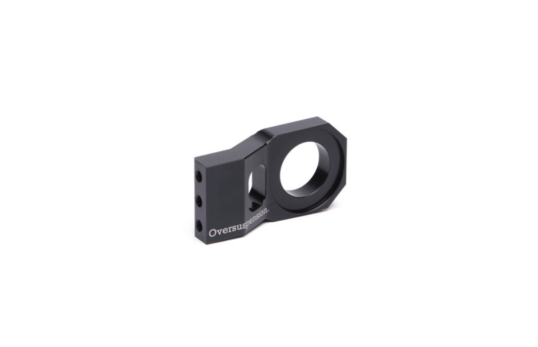 Soporte Oversuspension para TRIUMPH TF 250 / 450 C AÑO 2026