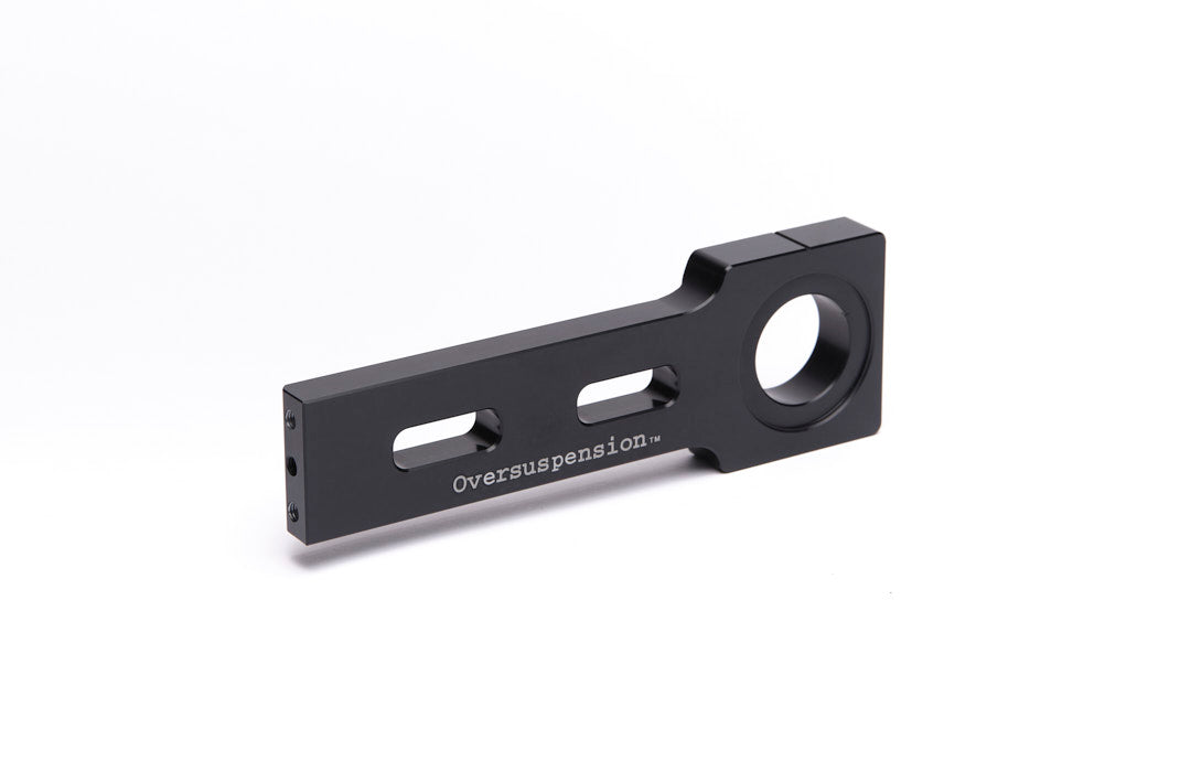 Oversuspension support for YAMAHA TMAX 530 YEAR 2016-2019